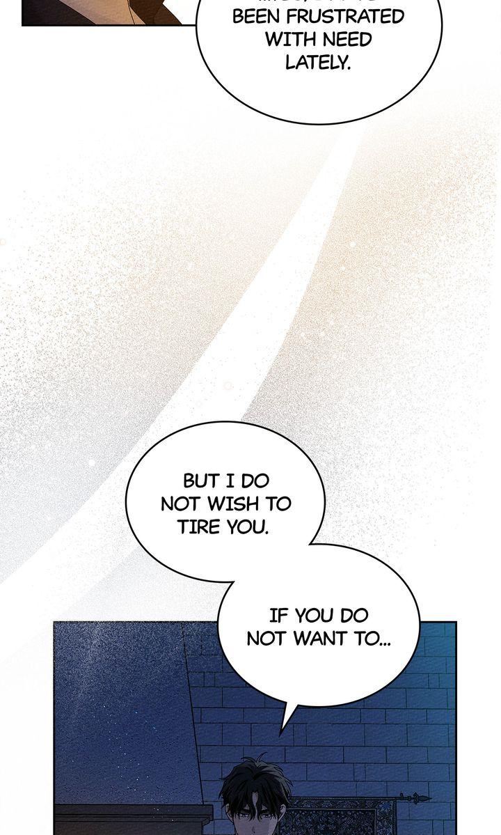 Under the Oak Tree Chapter 68 image 67